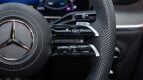 Mercedes-Benz GLC Interior photo