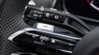 Mercedes-Benz GLC Interior photo