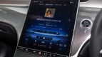 Mercedes-Benz GLC Interior photo