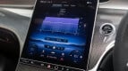 Mercedes-Benz GLC Interior photo