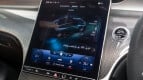 Mercedes-Benz GLC Interior photo
