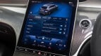Mercedes-Benz GLC Interior photo