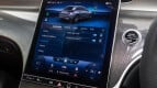 Mercedes-Benz GLC Interior photo