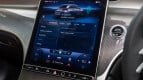 Mercedes-Benz GLC Interior photo