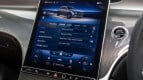 Mercedes-Benz GLC Interior photo