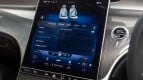 Mercedes-Benz GLC Interior photo