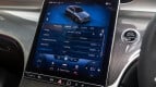 Mercedes-Benz GLC Interior photo