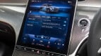 Mercedes-Benz GLC Interior photo