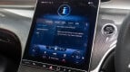 Mercedes-Benz GLC Interior photo
