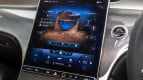 Mercedes-Benz GLC Interior photo