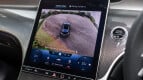 Mercedes-Benz GLC Interior photo