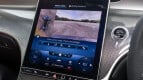 Mercedes-Benz GLC Interior photo