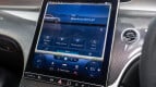 Mercedes-Benz GLC Interior photo