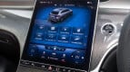 Mercedes-Benz GLC Interior photo