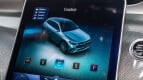 Mercedes-Benz GLC Interior photo