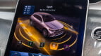 Mercedes-Benz GLC Interior photo