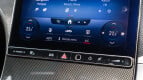 Mercedes-Benz GLC Interior photo