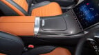 Mercedes-Benz GLC Interior photo