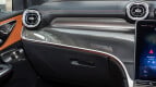 Mercedes-Benz GLC Interior photo