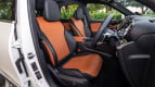 Mercedes-Benz GLC Interior photo