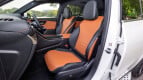 Mercedes-Benz GLC Interior photo