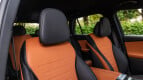 Mercedes-Benz GLC Interior photo