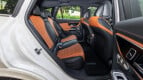 Mercedes-Benz GLC Interior photo