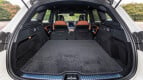 Mercedes-Benz GLC Interior photo