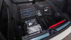 Mercedes-Benz GLC Interior photo