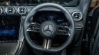 Mercedes-Benz GLC Interior photo