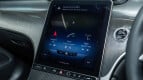 Mercedes-Benz GLC Interior photo
