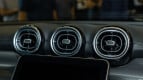 Mercedes-Benz GLC Interior photo