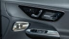 Mercedes-Benz GLC Interior photo