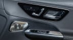 Mercedes-Benz GLC Interior photo