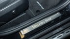 Mercedes-Benz GLC Interior photo