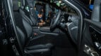 Mercedes-Benz GLC Interior photo