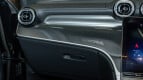 Mercedes-Benz GLC Interior photo