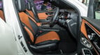Mercedes-Benz GLC Interior photo