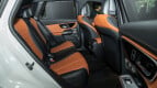 Mercedes-Benz GLC Interior photo