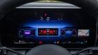 Mercedes-Benz GLC Interior photo