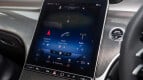 Mercedes-Benz GLC Interior photo