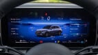 Mercedes-Benz GLC Interior photo