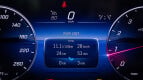 Mercedes-Benz GLC Interior photo