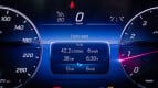 Mercedes-Benz GLC Interior photo