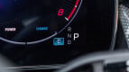 Mercedes-Benz GLC Interior photo