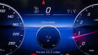 Mercedes-Benz GLC Interior photo