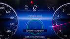 Mercedes-Benz GLC Interior photo