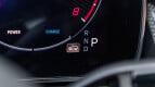 Mercedes-Benz GLC Interior photo