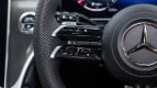 Mercedes-Benz GLC Interior photo