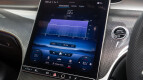Mercedes-Benz GLC Interior photo